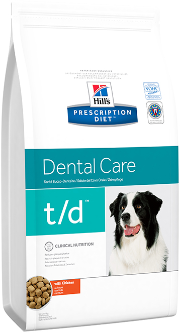 Pet Dental Care - Animal Clinic of Billings